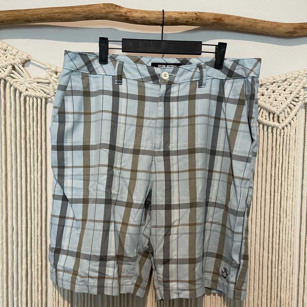 Vintage Rusty Summer Shorts Sz L